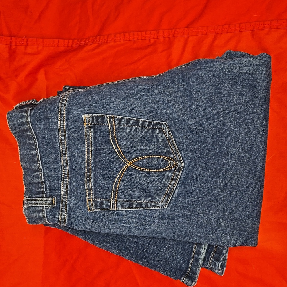 NWOT Calvins